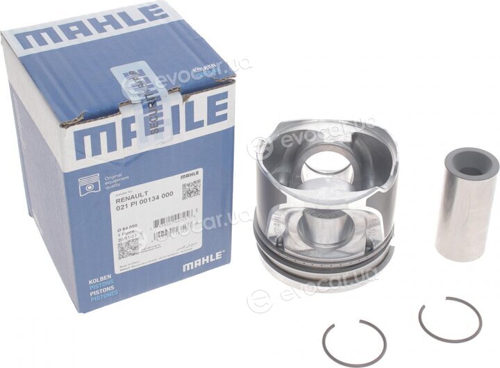 Mahle 021 PI 00134 000