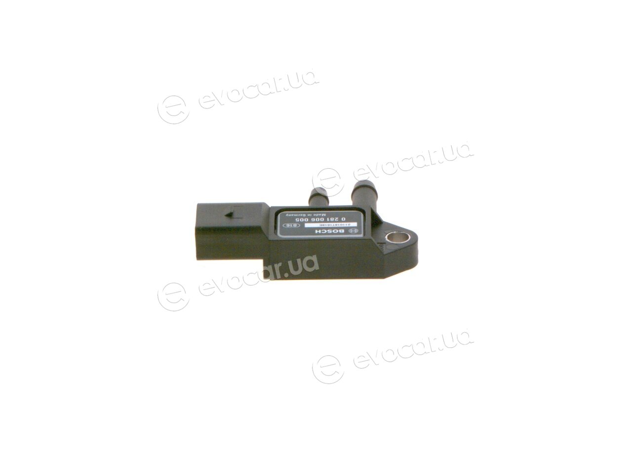 Bosch 0 281 006 005