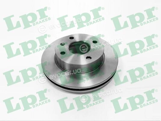 LPR / Samko F1251V