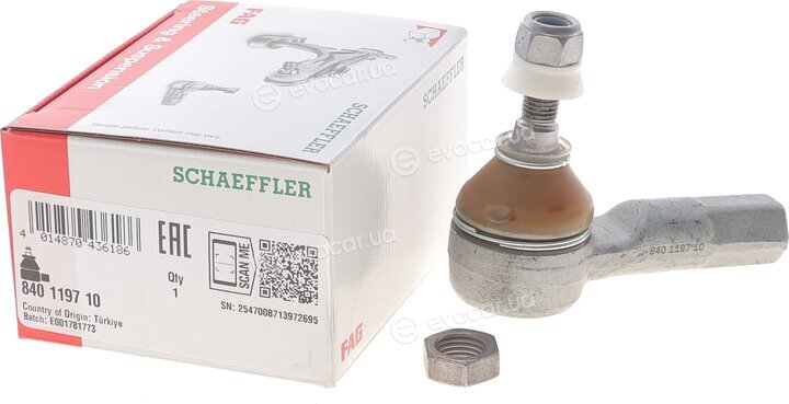FAG 840 1197 10