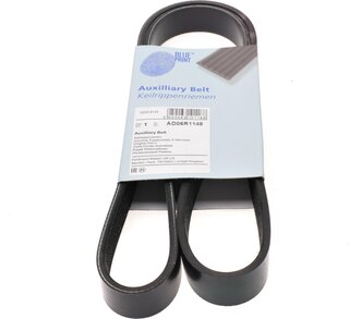 Blue Print AD06R1148