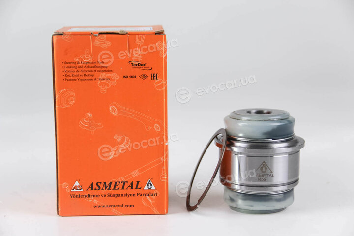 AS Metal 11LR1910