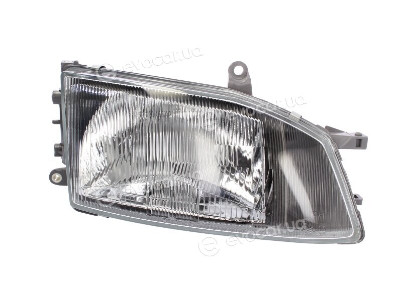 Depo / Loro 212-1171R-LD-E