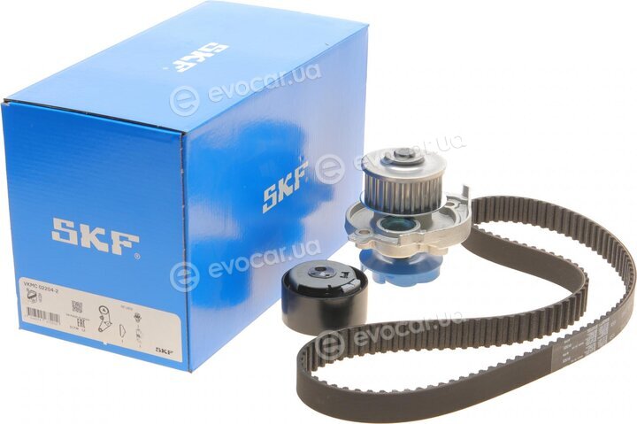 SKF VKMC 02204-2