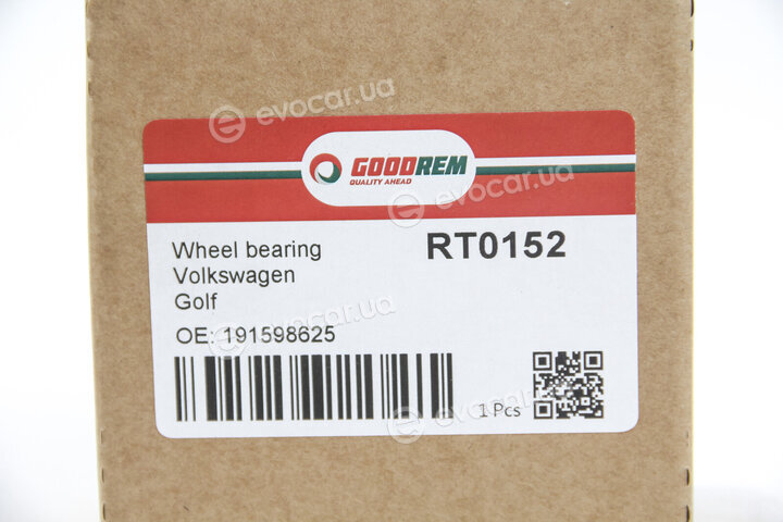 Goodrem RT0152