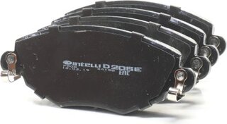 Dafmi / Intelli D205E