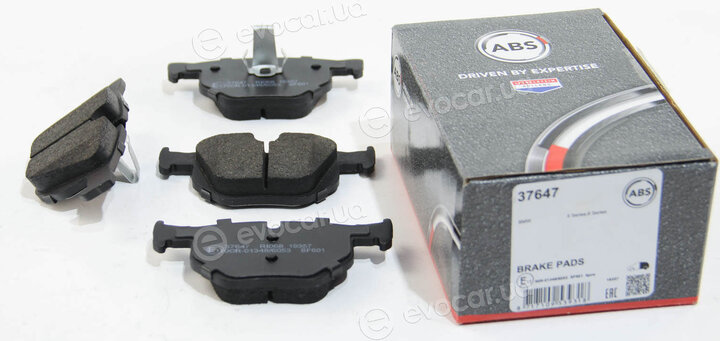A.B.S. 37647