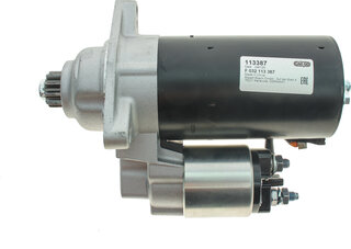 HC Cargo 113387