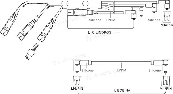 Bosch 1 987 949 056