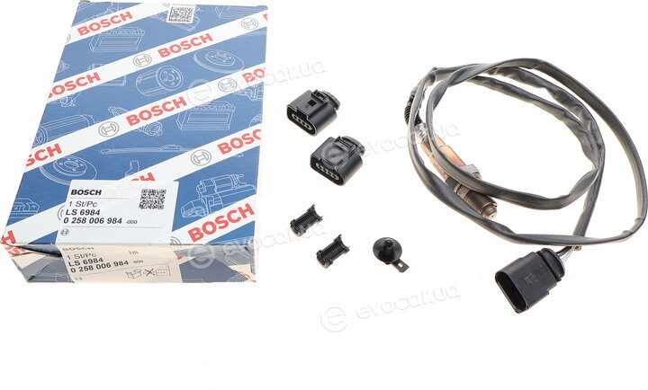 Bosch 0 258 006 984
