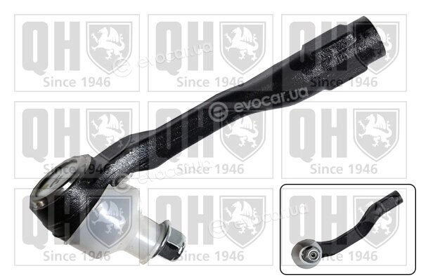Quinton Hazell QR4240S