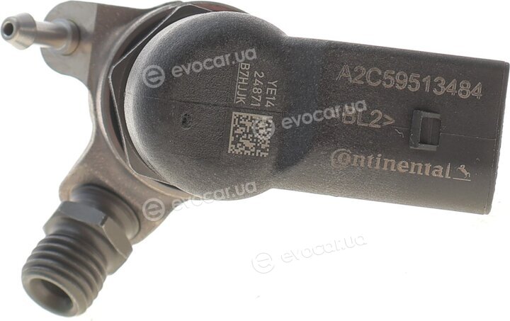 Continental A2C59513484