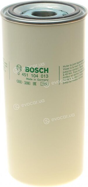 Bosch 0 451 104 013