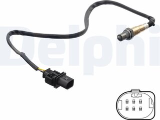 Delphi ES21322