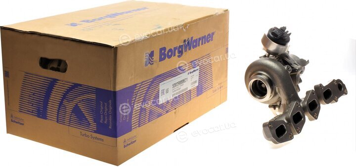 BorgWarner 53039880621