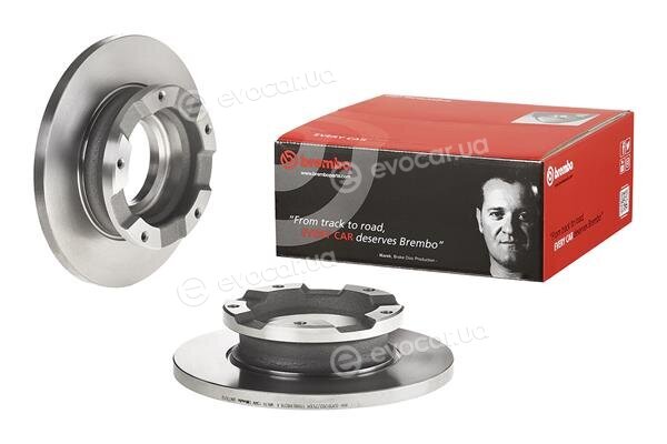 Brembo 08.A730.10