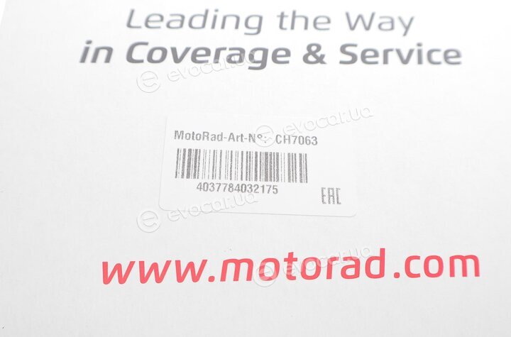 Motorad CH7063