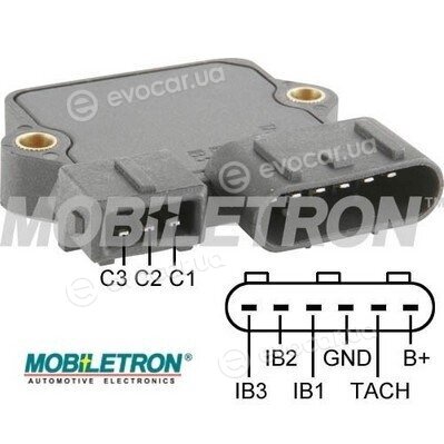 Mobiletron IG-M016