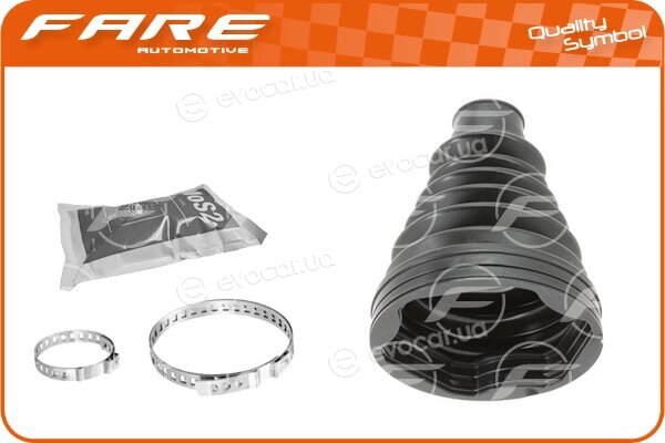 Fare K16618