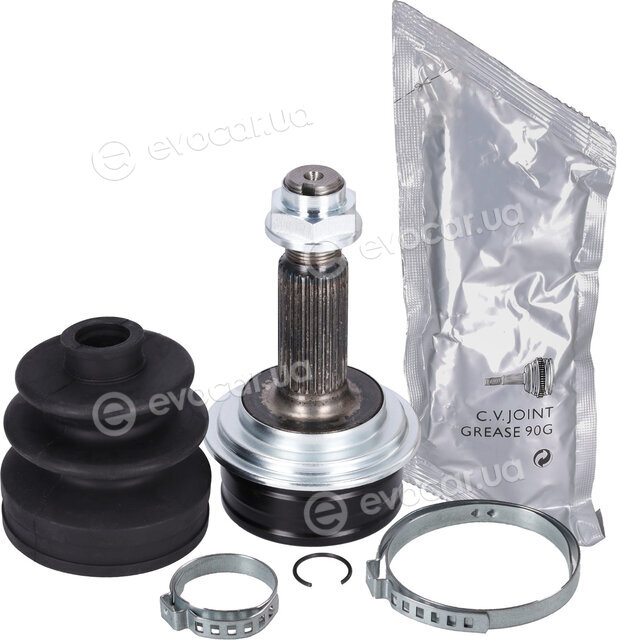 Blue Print ADT38972