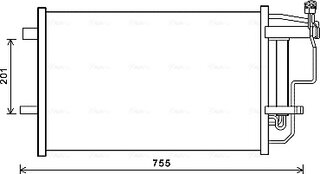 AVA MZ5242D