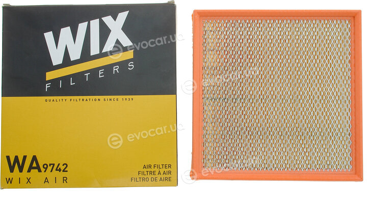 WIX WA9742