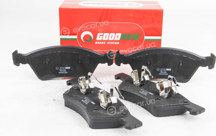 Goodrem RM1463