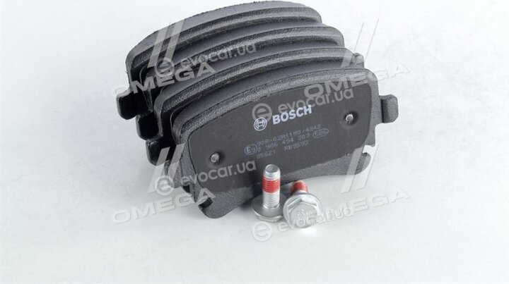 Bosch 0 986 494 303
