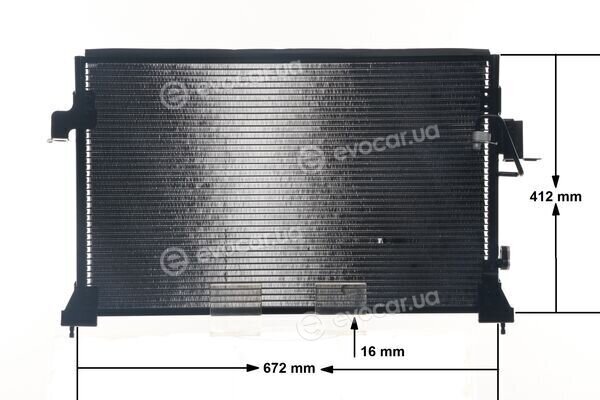 Mahle AC 676 000S