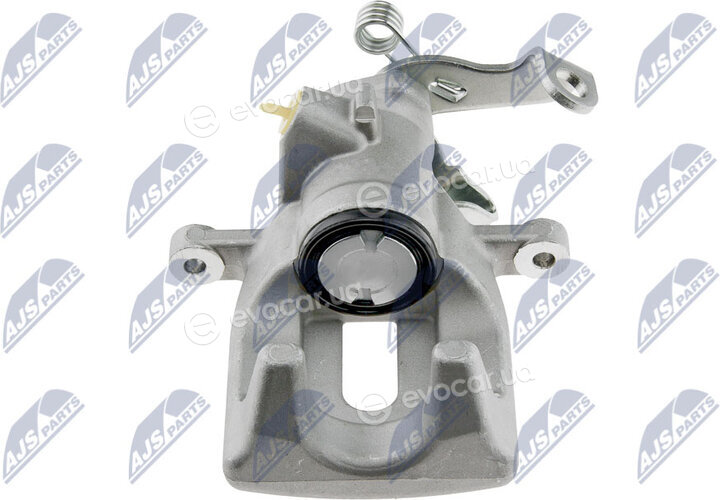 NTY HZT-CT-020