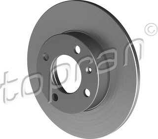 Topran 104 164