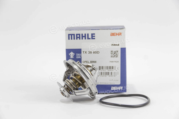 Mahle TX 38 80D