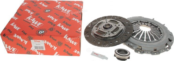 Kawe / Quick Brake 962695