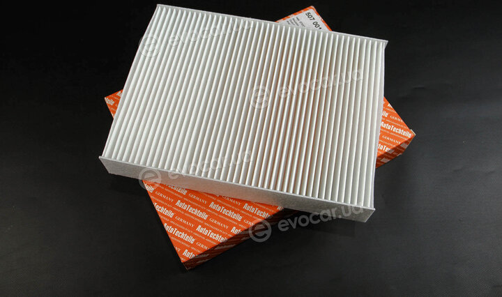 Autotechteile 507 0011