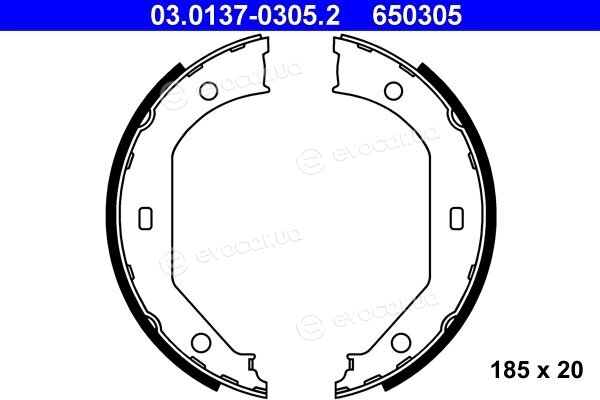 ATE 03.0137-0305.2