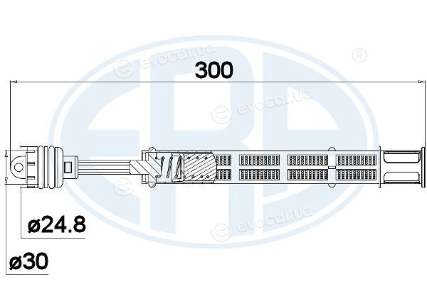 Era / Messmer 668005