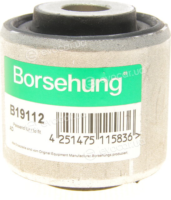 Borsehung B19112