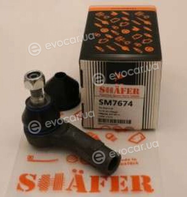 Shafer SM7674