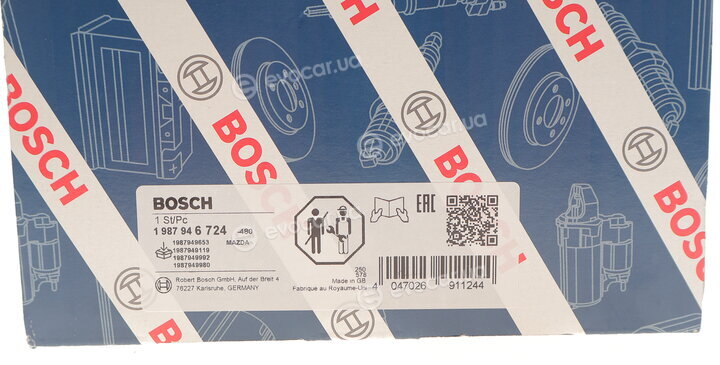 Bosch 1 987 946 724