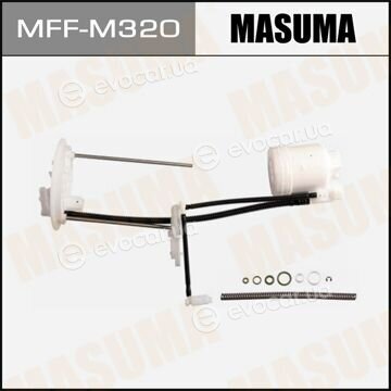 Masuma MFFM320