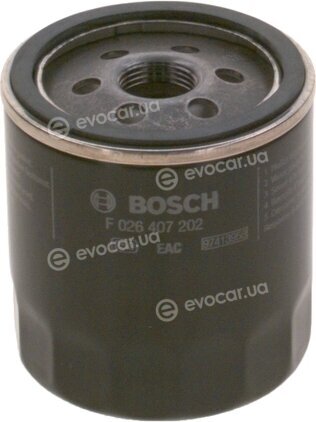 Bosch F 026 407 202