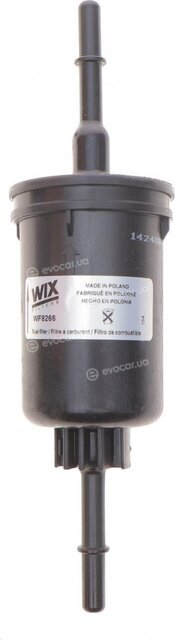 WIX WF8266