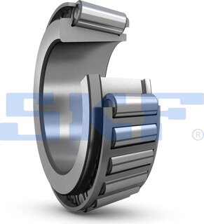 SKF 32207 J2/Q