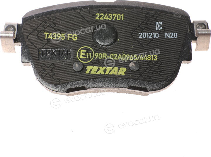 Textar 2243701