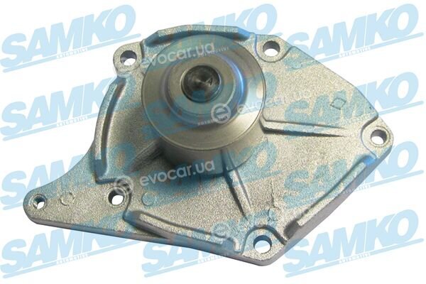 LPR / Samko WP0203