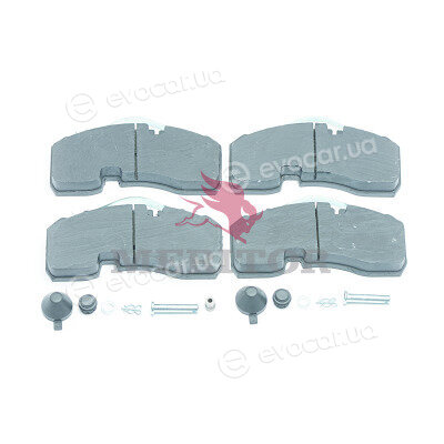 Meritor MDP3169K
