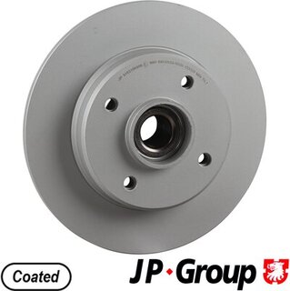 JP Group 3163100500