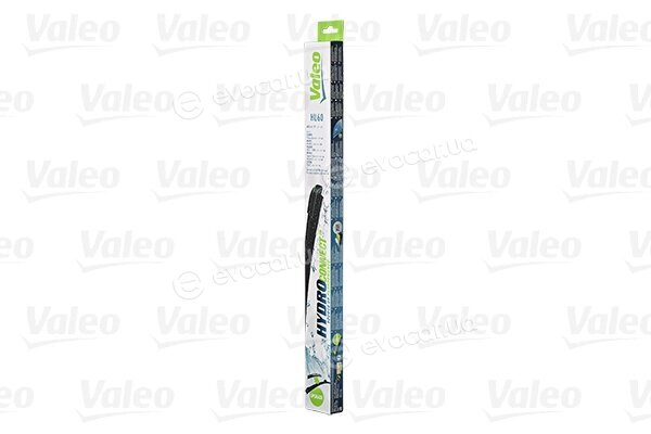 Valeo 578579