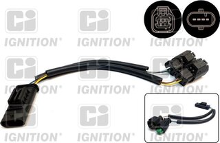 Quinton Hazell XEMS282