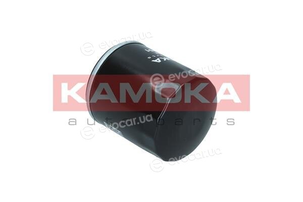 Kamoka F115801